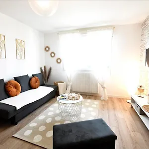 Pepite Briochine Sehloue Appartement